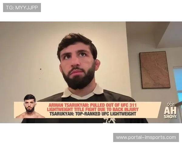 萨鲁基安表示愿出战明年1月赛事，对阵托普里亚